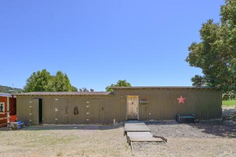 541 Atherton Avenue Novato CA 94945
