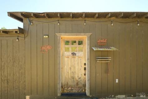 541 Atherton Avenue Novato CA 94945