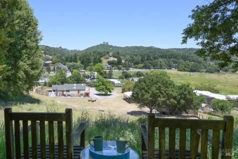 541 Atherton Avenue Novato CA 94945