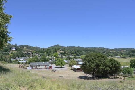 541 Atherton Avenue Novato CA 94945