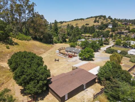 541 Atherton Avenue Novato CA 94945