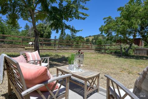 541 Atherton Avenue Novato CA 94945