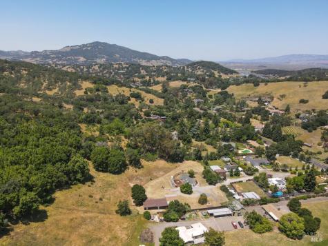 541 Atherton Avenue Novato CA 94945