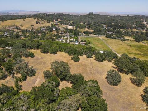 541 Atherton Avenue Novato CA 94945