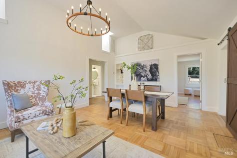 541 Atherton Avenue Novato CA 94945