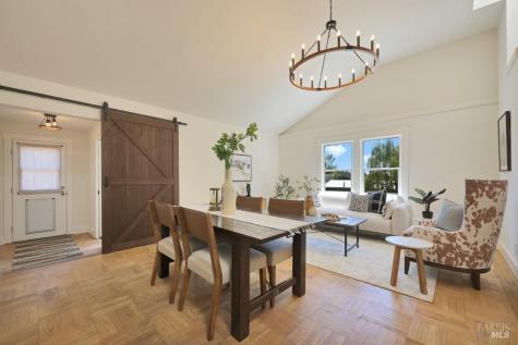 541 Atherton Avenue Novato CA 94945