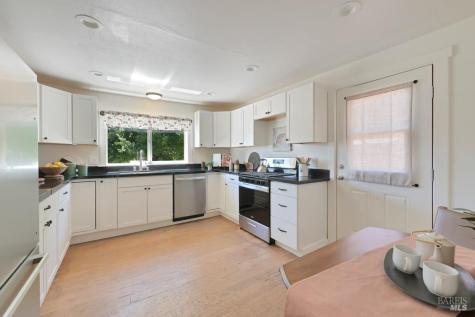 541 Atherton Avenue Novato CA 94945