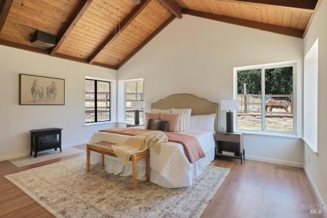 541 Atherton Avenue Novato CA 94945