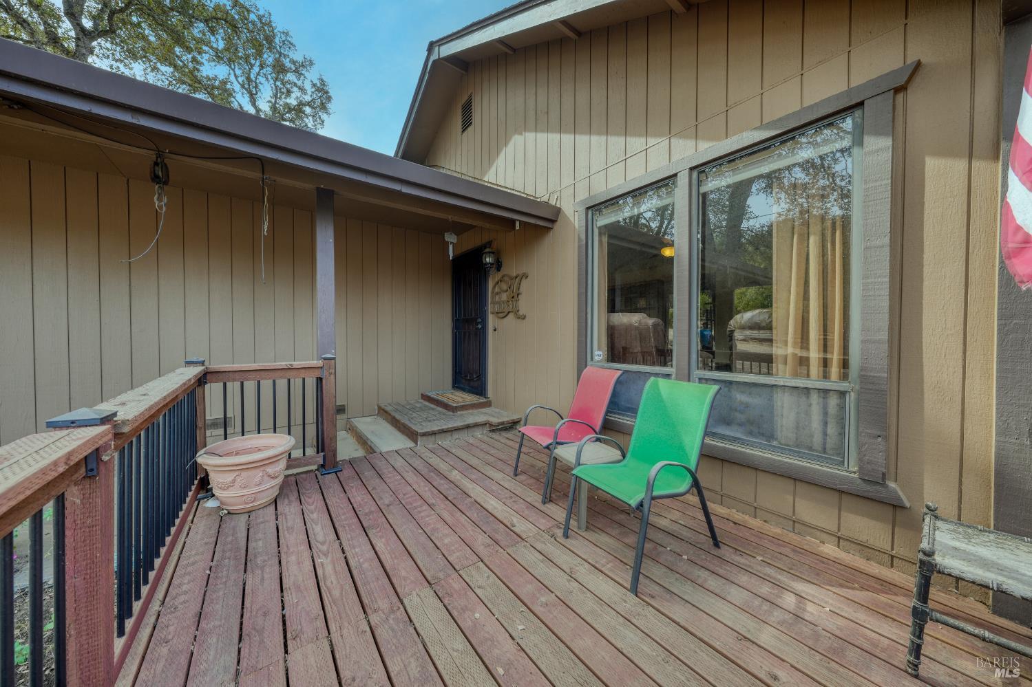 3523 Risher Drive Clearlake CA 95422