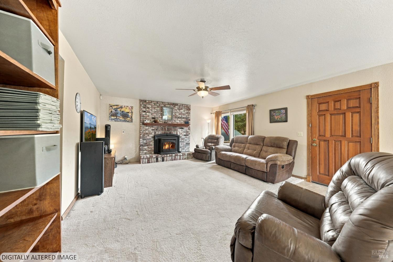 3523 Risher Drive Clearlake CA 95422