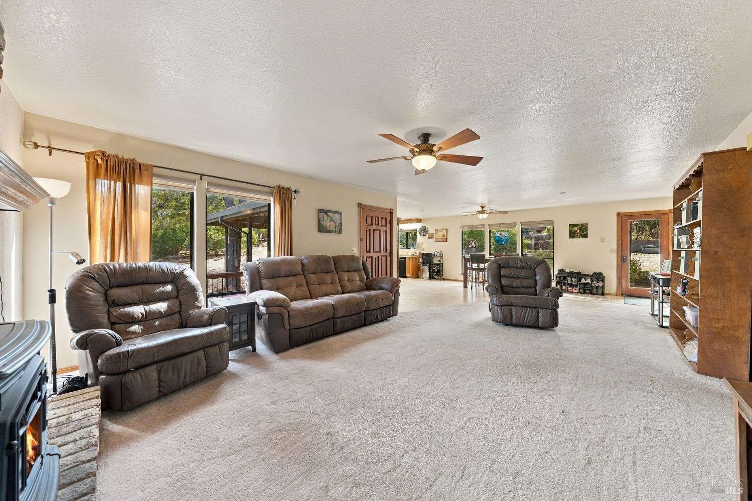 3523 Risher Drive Clearlake CA 95422