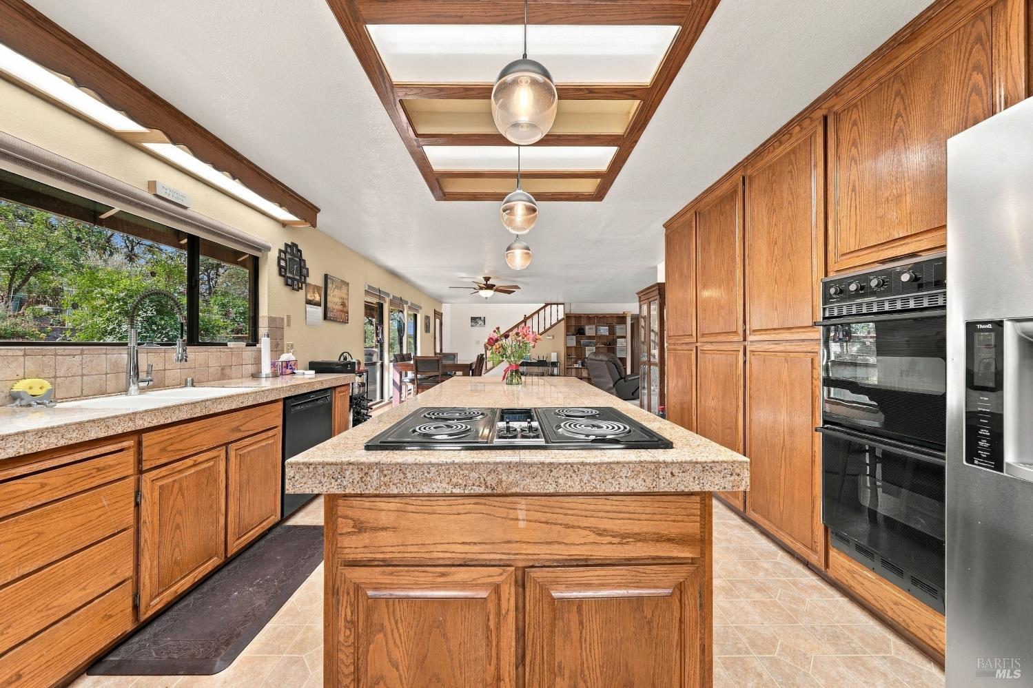 3523 Risher Drive Clearlake CA 95422