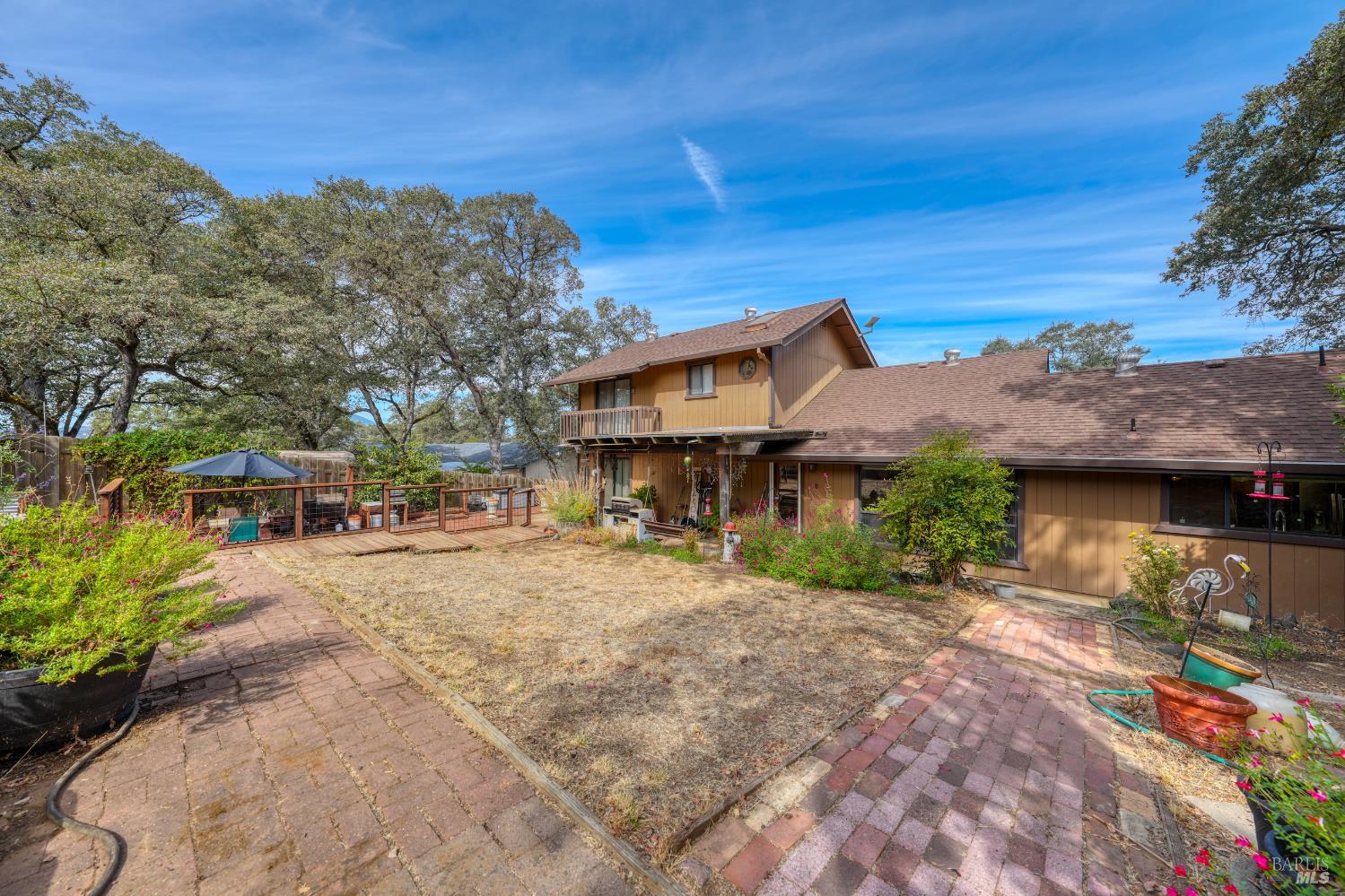 3523 Risher Drive Clearlake CA 95422