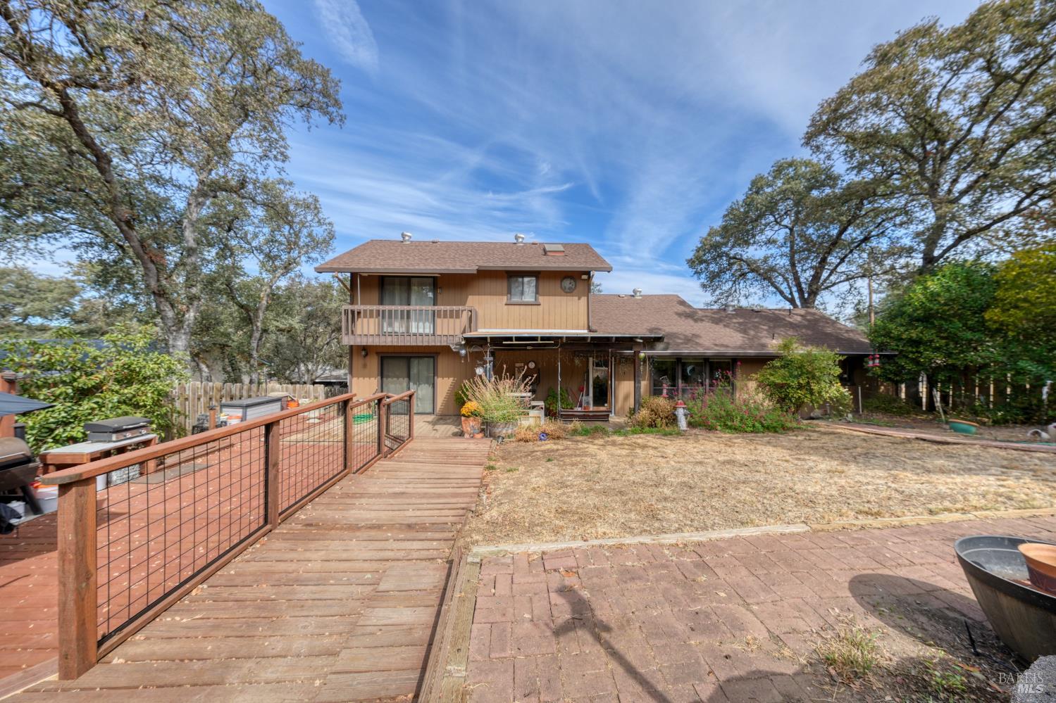 3523 Risher Drive Clearlake CA 95422