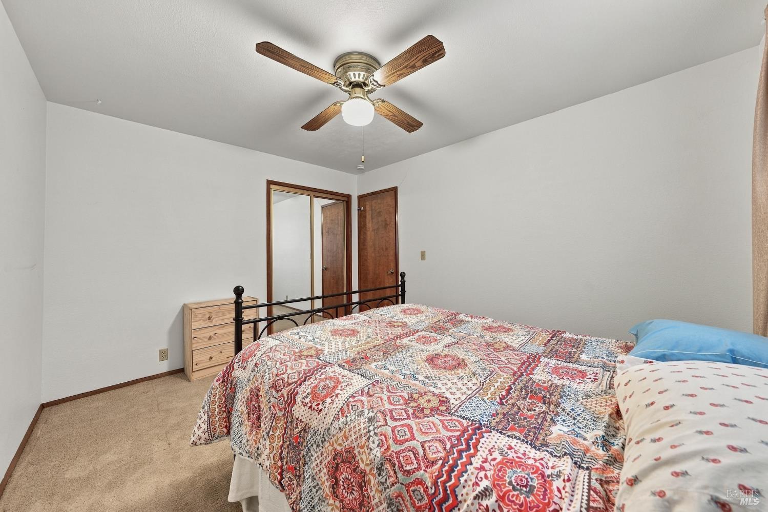3523 Risher Drive Clearlake CA 95422