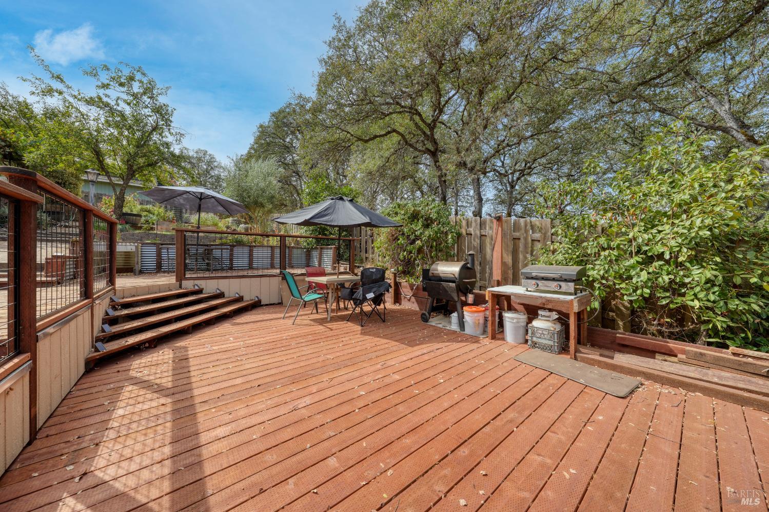 3523 Risher Drive Clearlake CA 95422