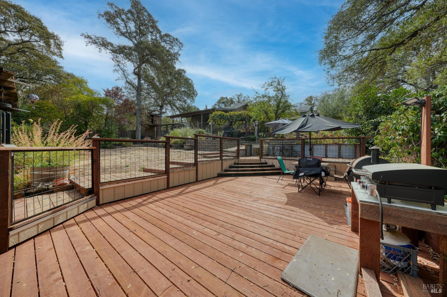 3523 Risher Drive Clearlake CA 95422