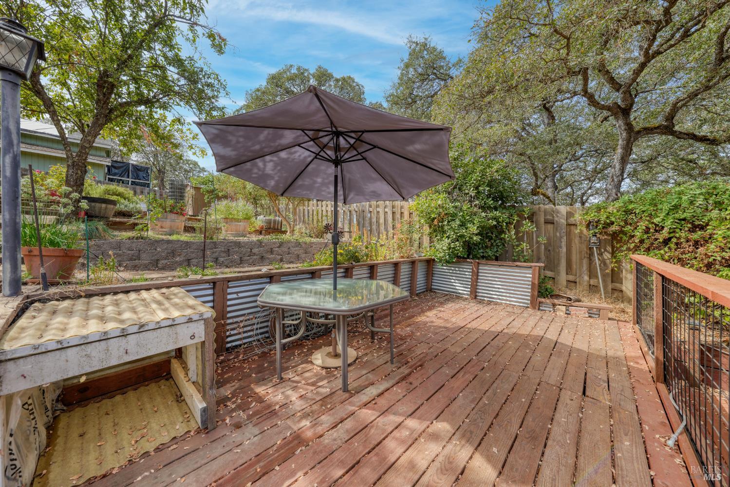 3523 Risher Drive Clearlake CA 95422