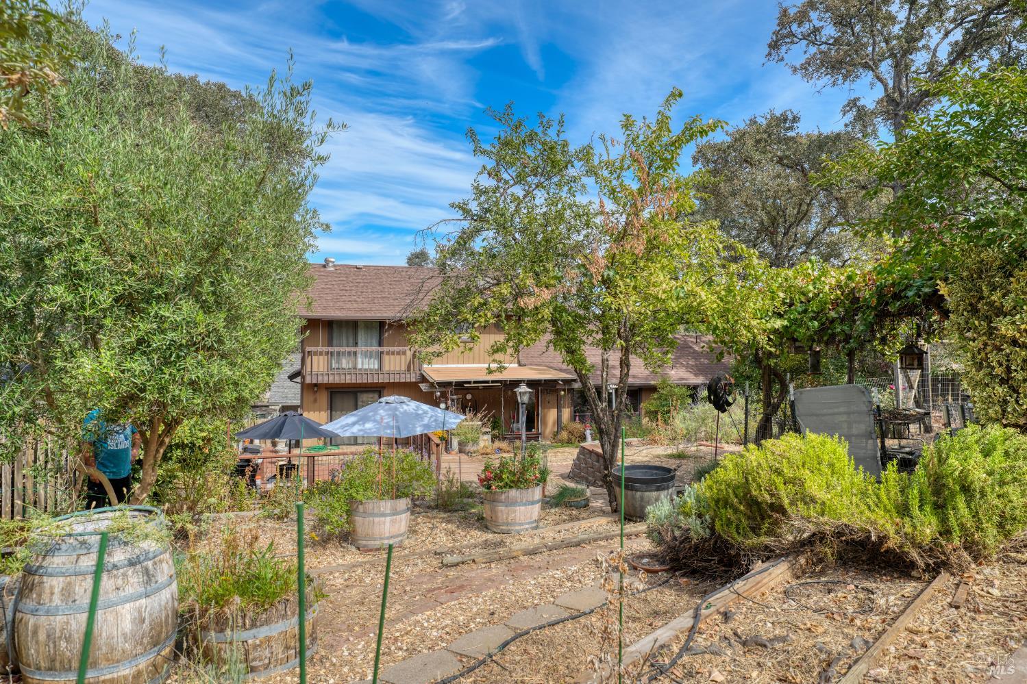 3523 Risher Drive Clearlake CA 95422