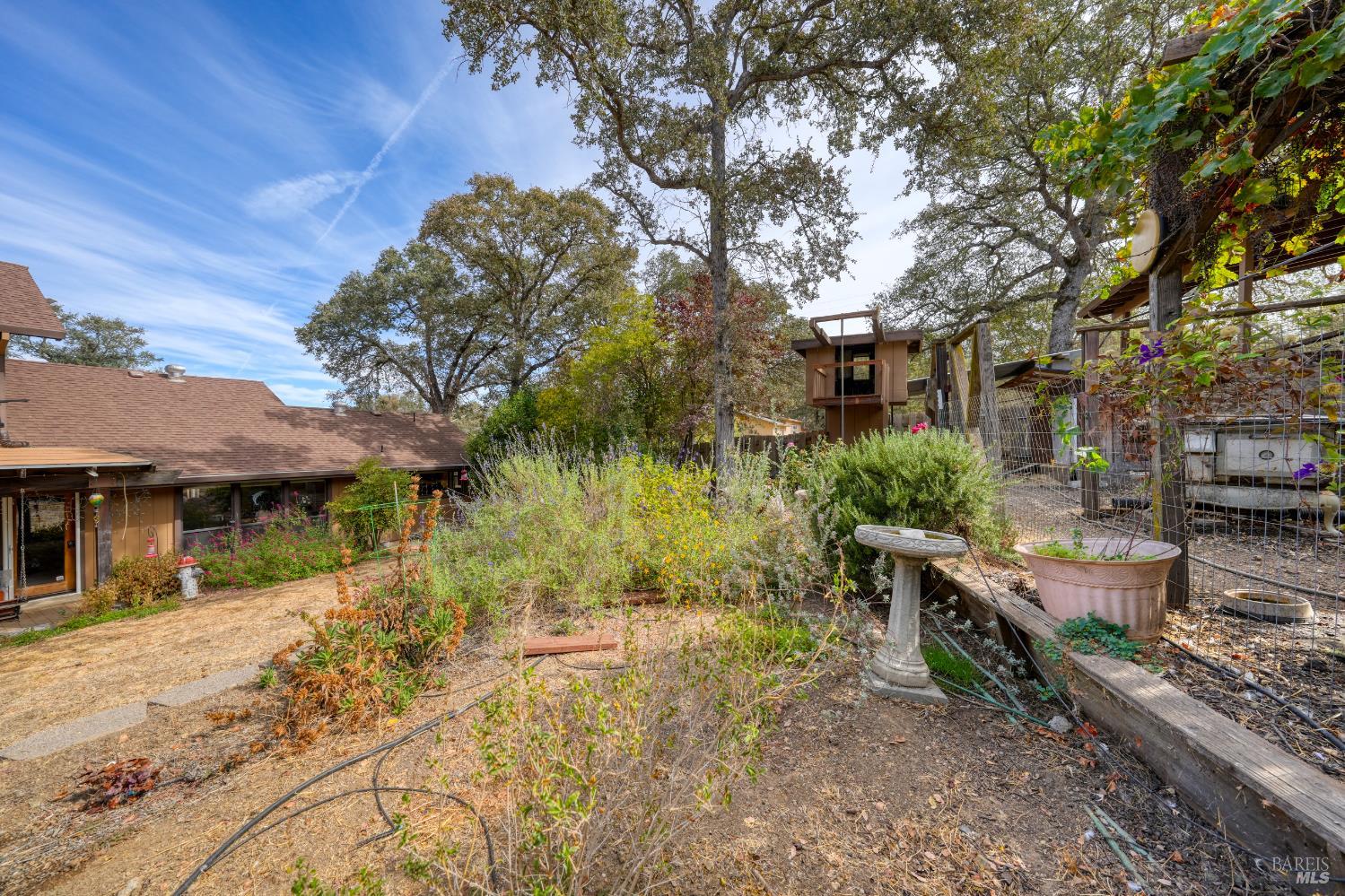 3523 Risher Drive Clearlake CA 95422