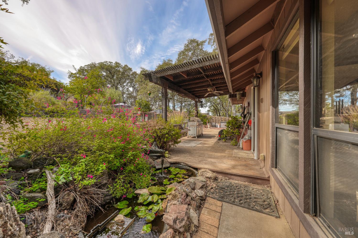 3523 Risher Drive Clearlake CA 95422
