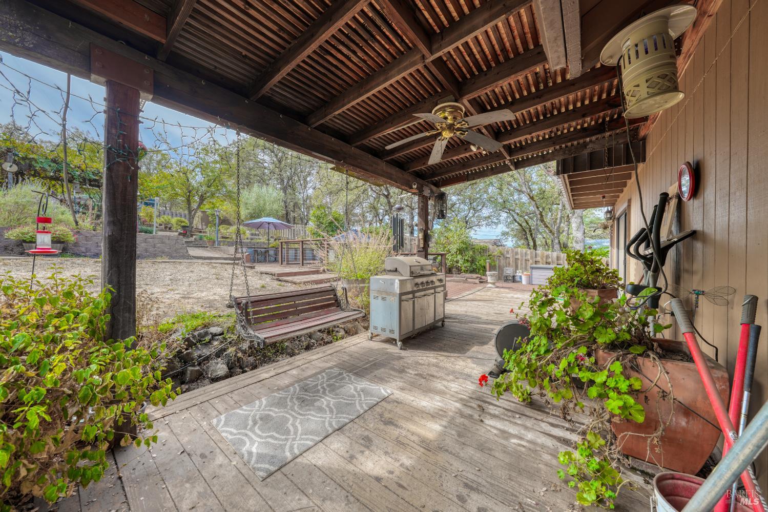 3523 Risher Drive Clearlake CA 95422
