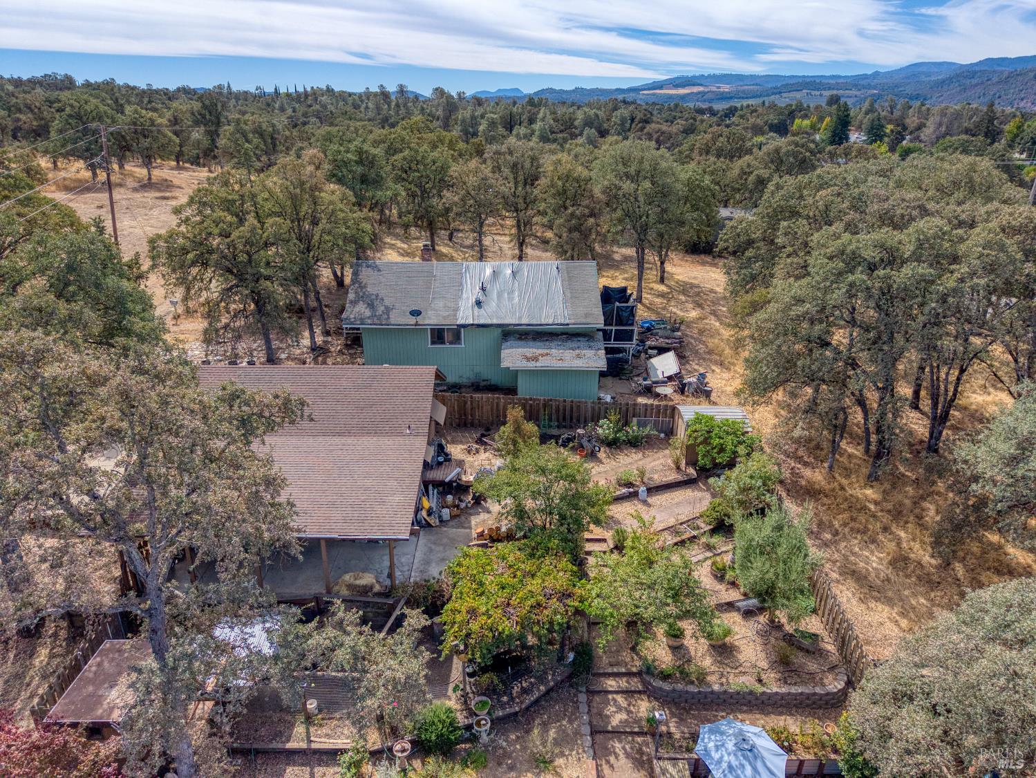 3523 Risher Drive Clearlake CA 95422