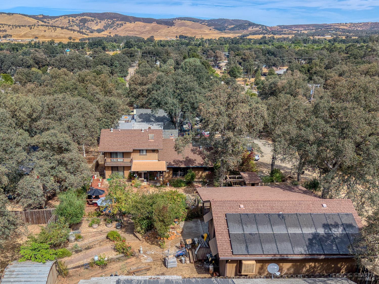 3523 Risher Drive Clearlake CA 95422