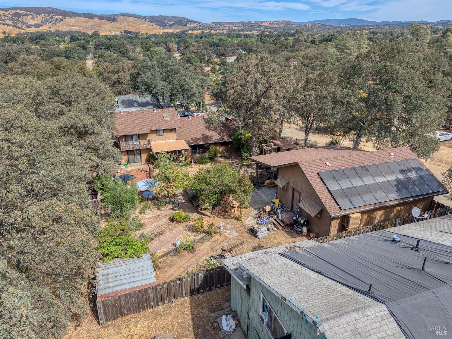 3523 Risher Drive Clearlake CA 95422