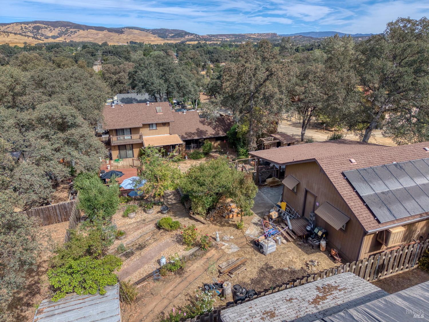 3523 Risher Drive Clearlake CA 95422