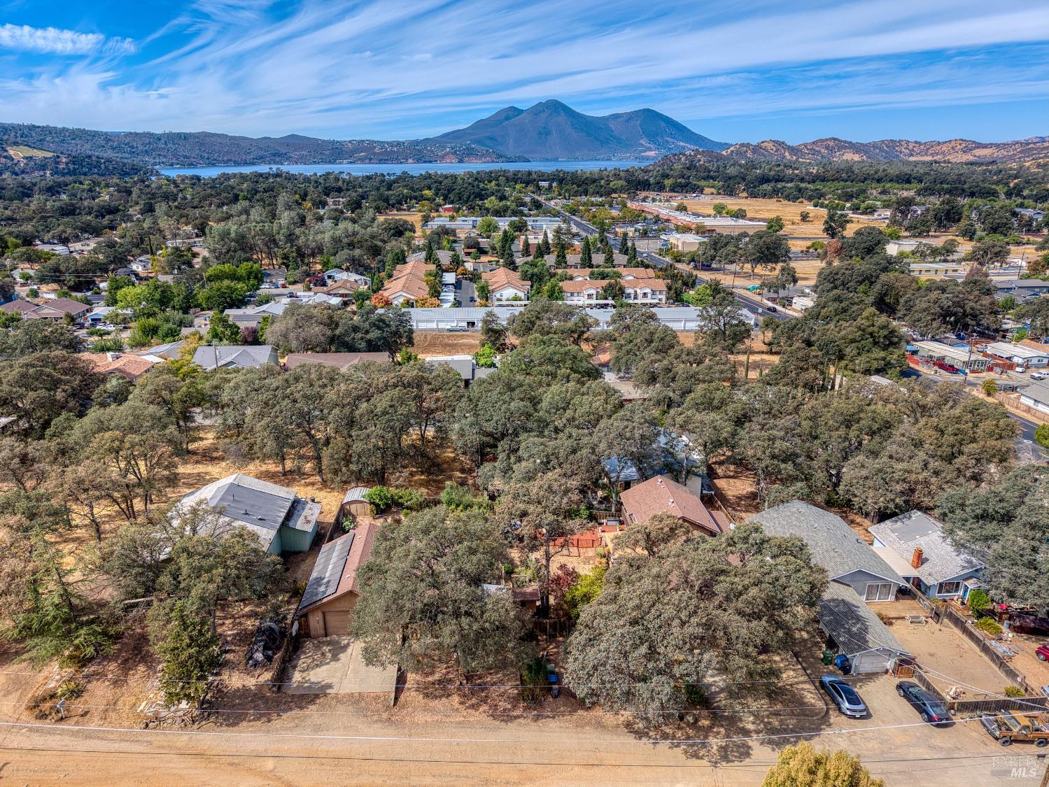 3523 Risher Drive Clearlake CA 95422