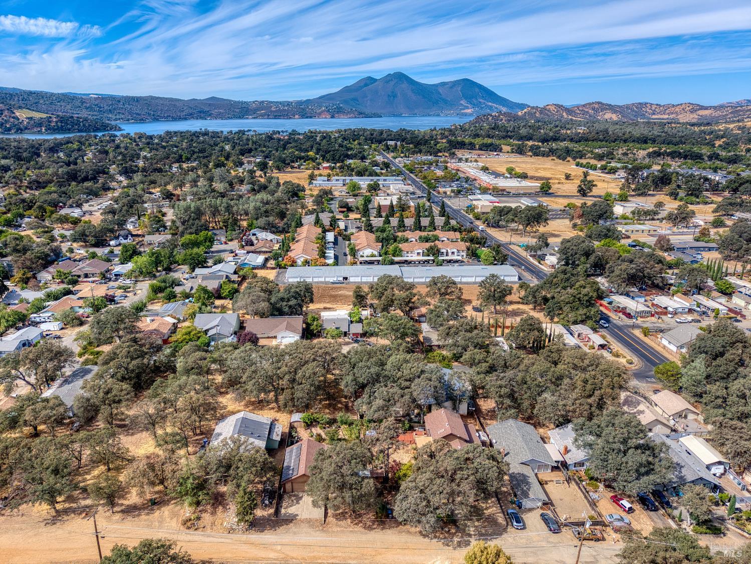 3523 Risher Drive Clearlake CA 95422