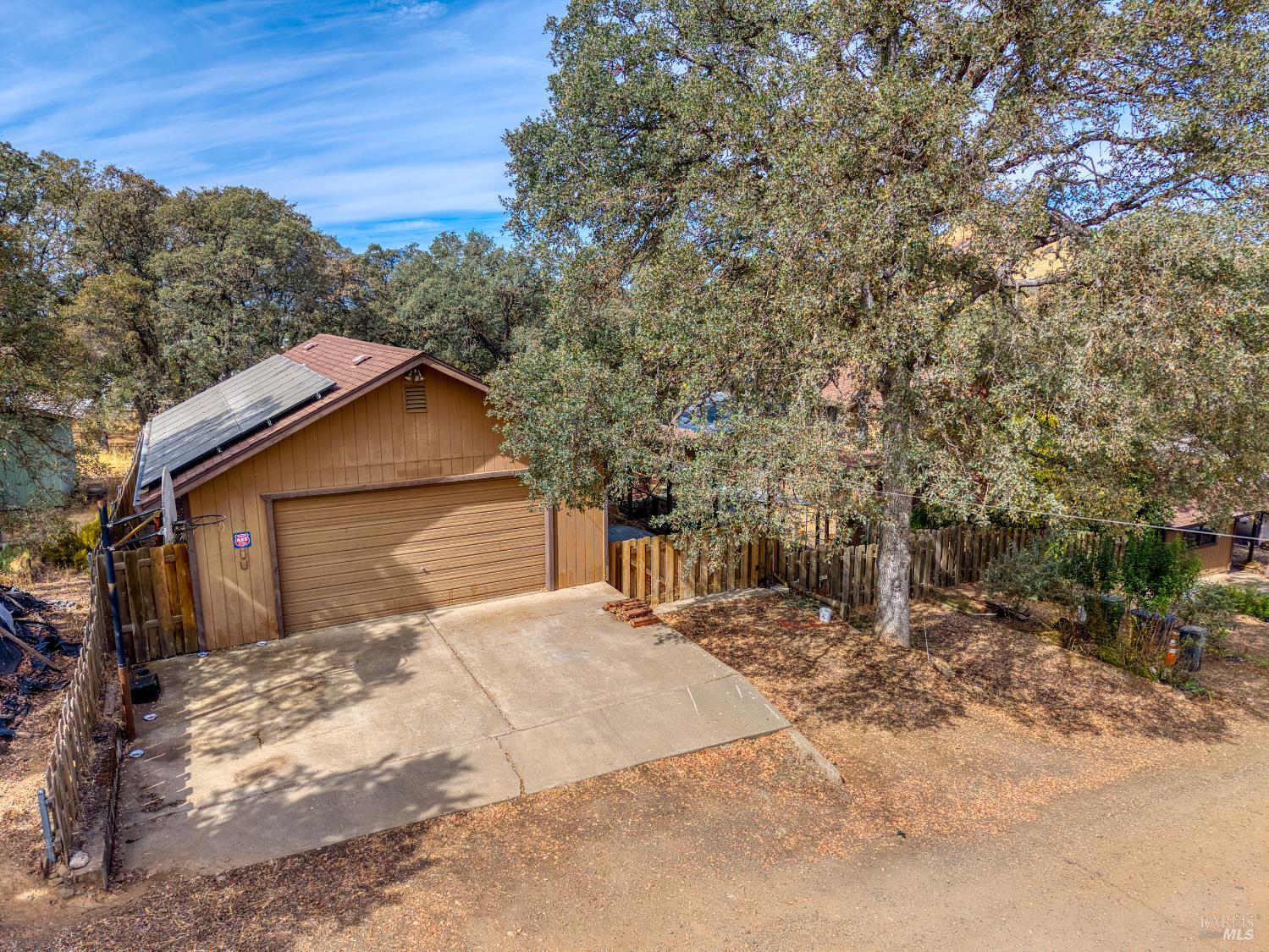 3523 Risher Drive Clearlake CA 95422