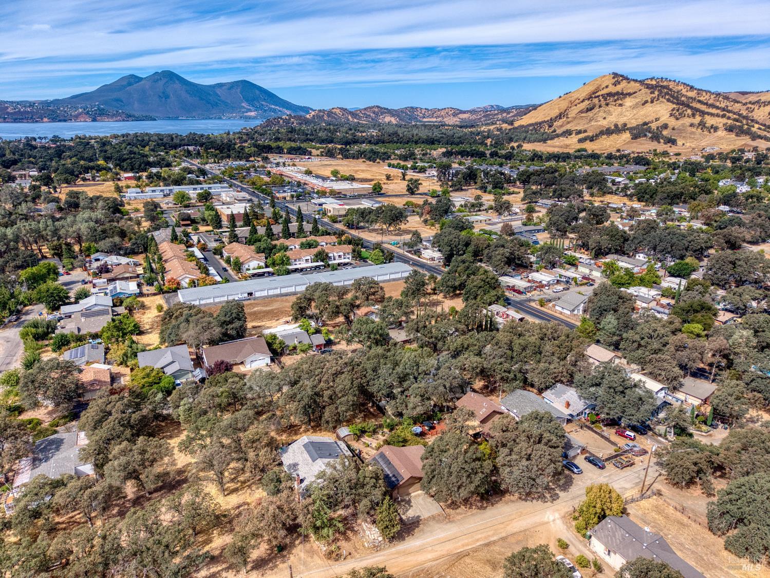 3523 Risher Drive Clearlake CA 95422
