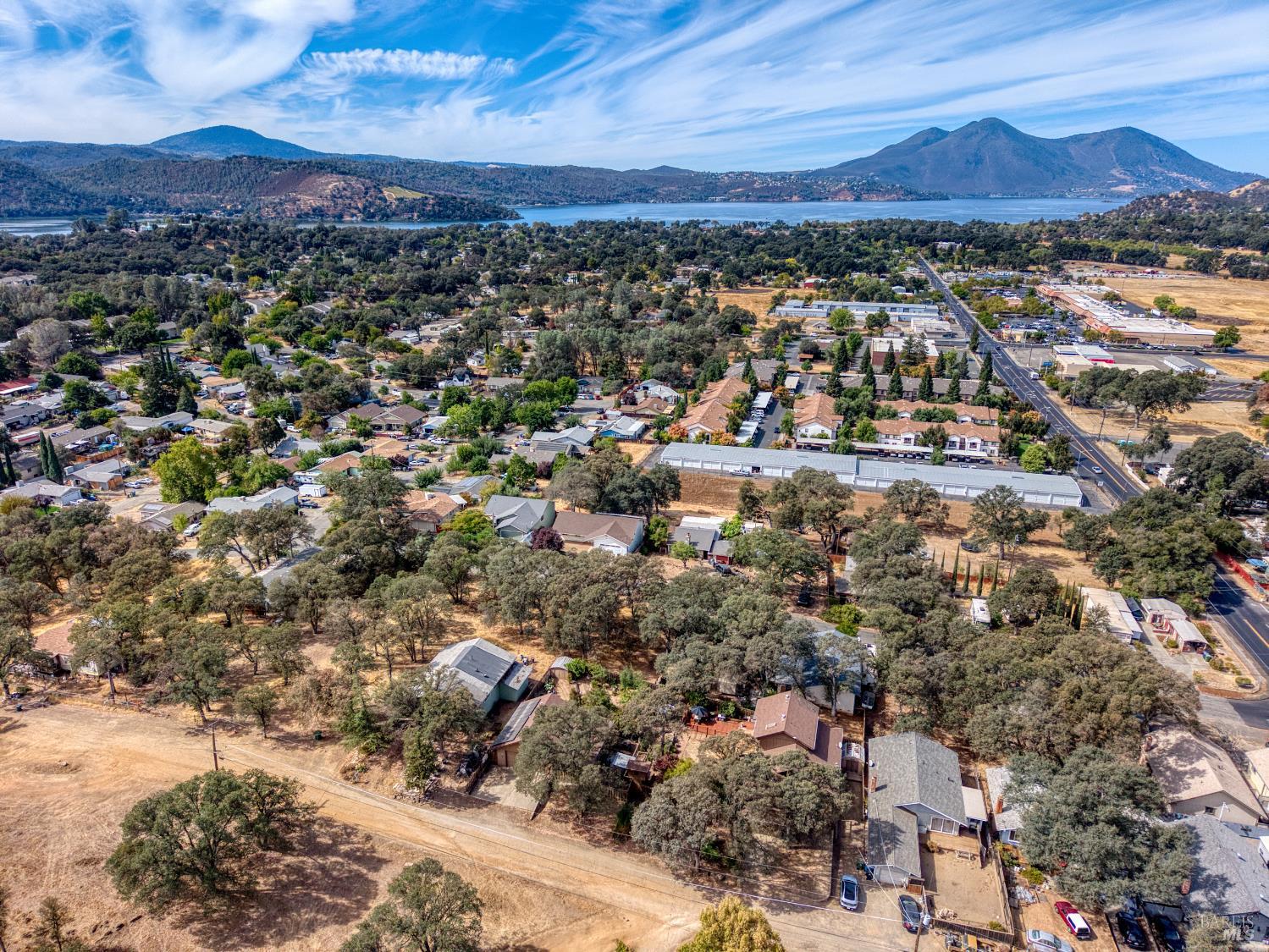 3523 Risher Drive Clearlake CA 95422