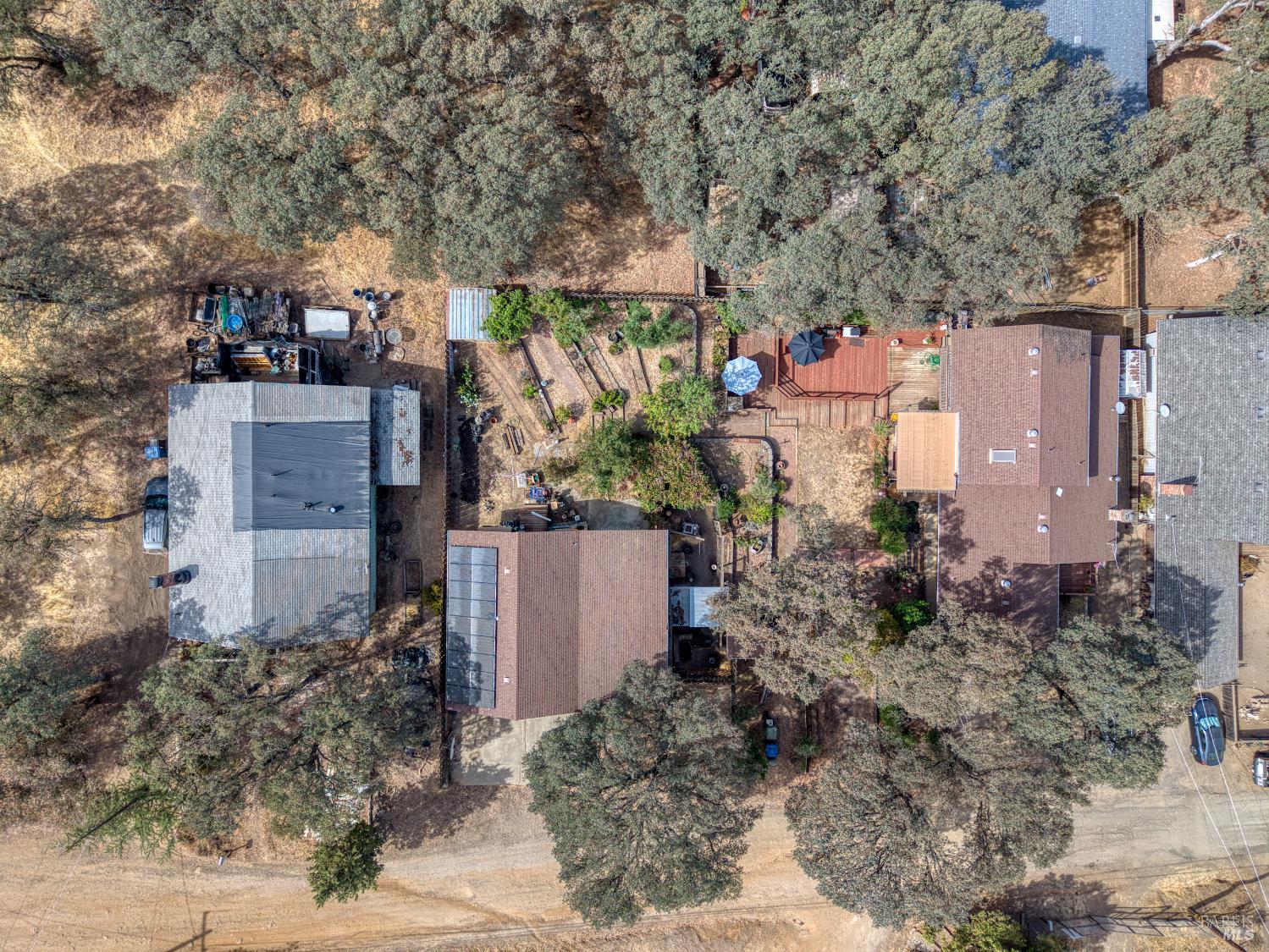3523 Risher Drive Clearlake CA 95422