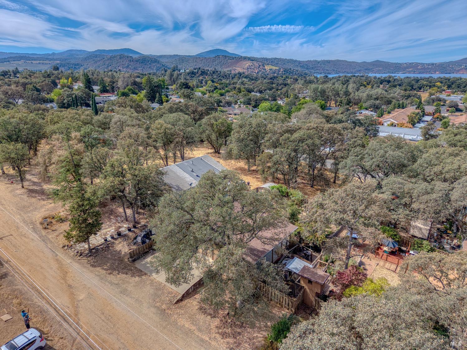 3523 Risher Drive Clearlake CA 95422