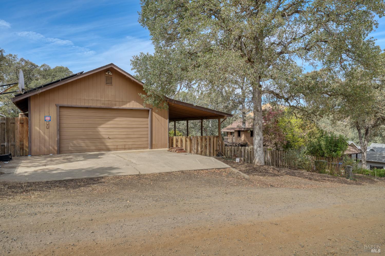 3523 Risher Drive Clearlake CA 95422