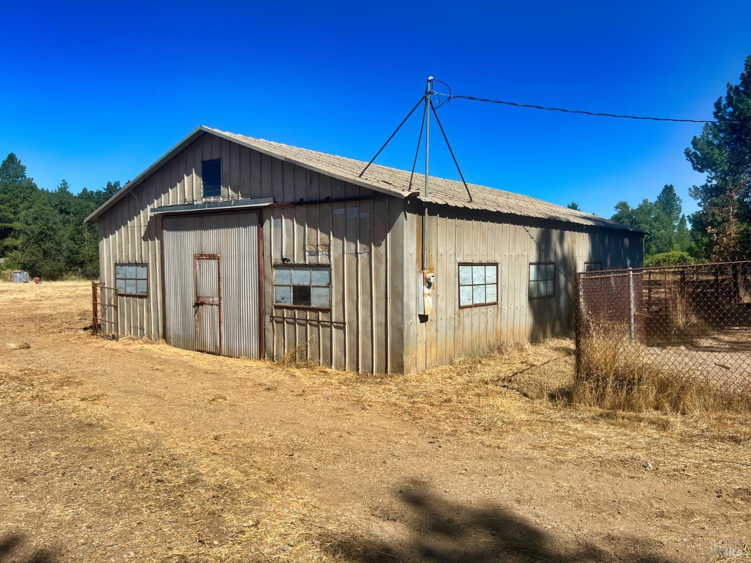 46145 Meadow Lane N Laytonville CA 95454