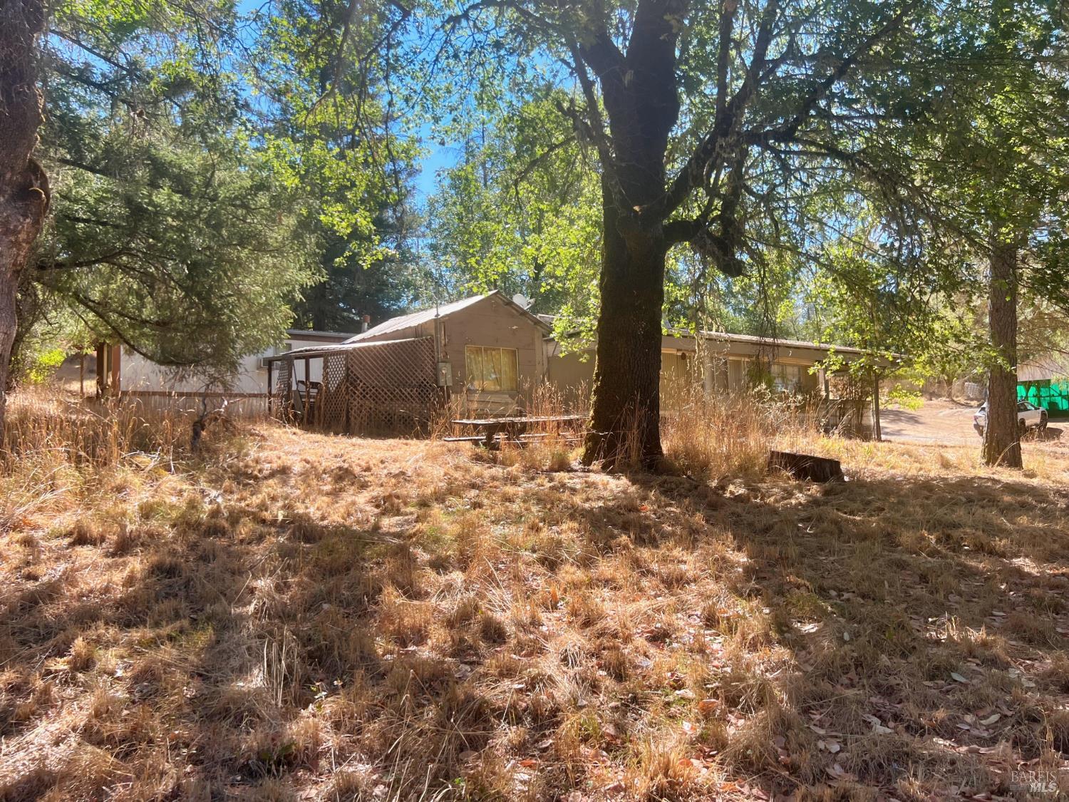 46145 Meadow Lane N Laytonville CA 95454