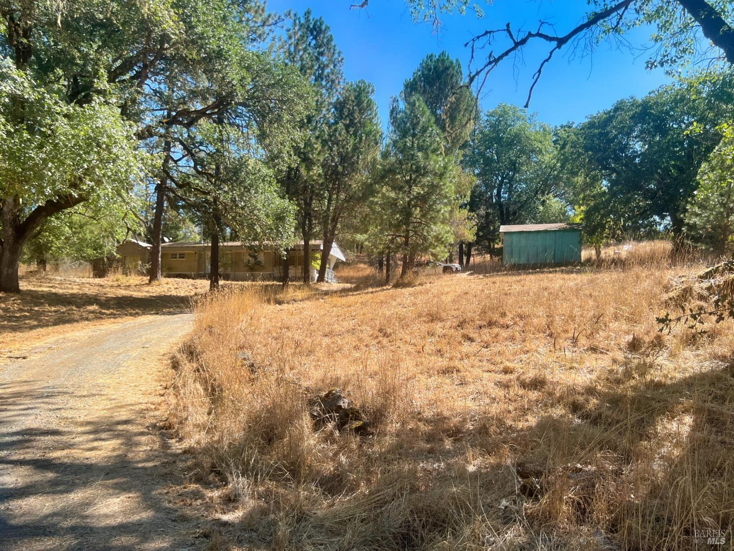46145 Meadow Lane N Laytonville CA 95454