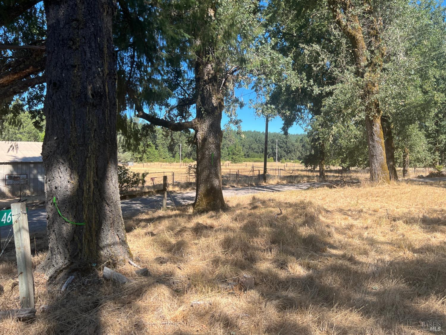 46145 Meadow Lane N Laytonville CA 95454