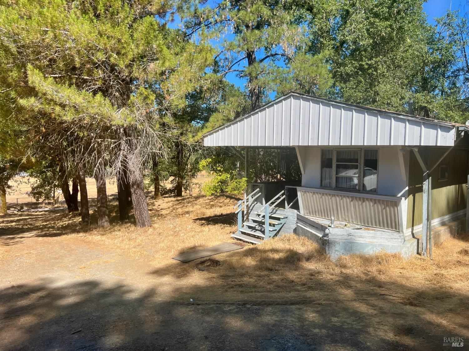 46145 Meadow Lane N Laytonville CA 95454