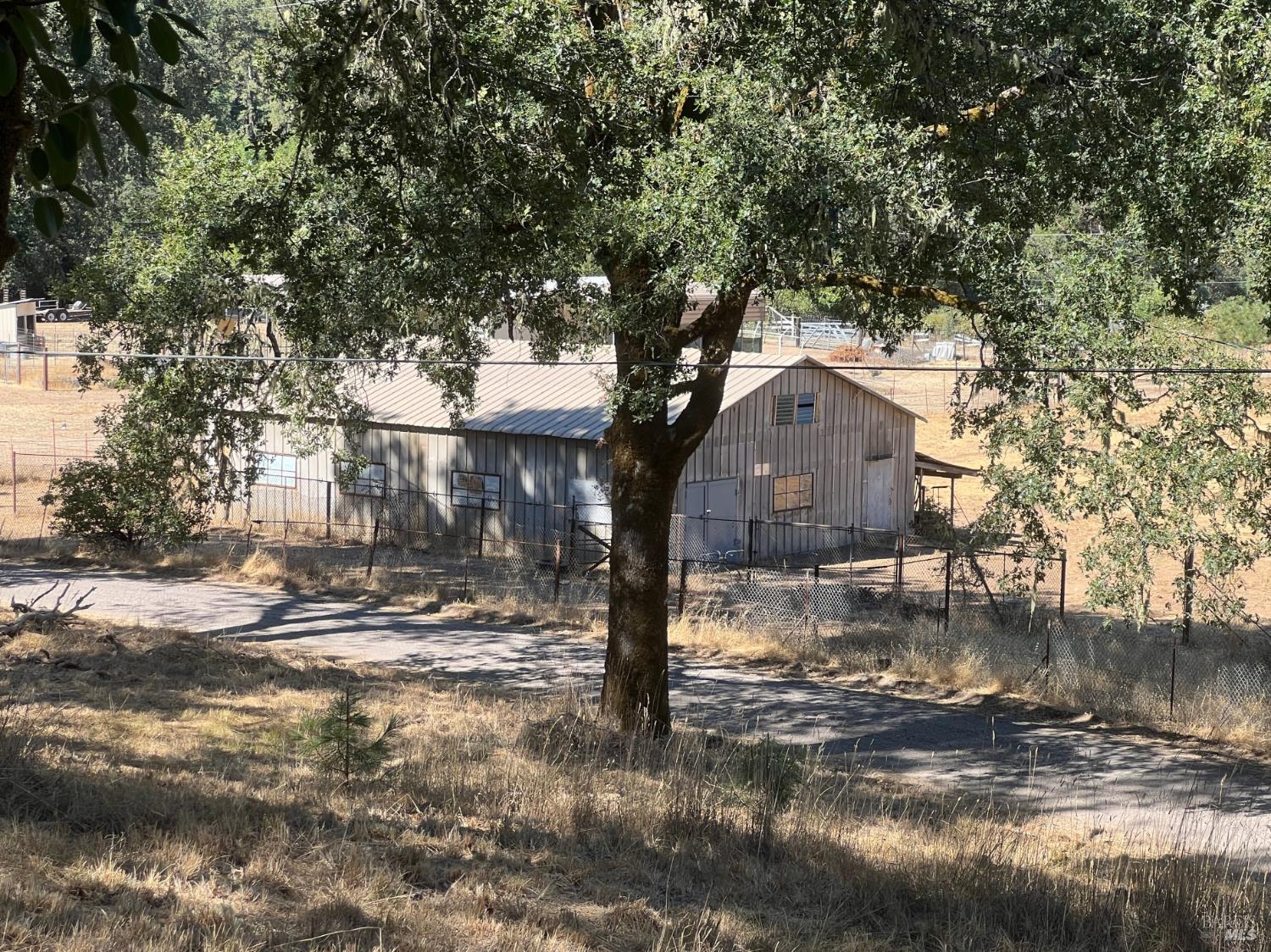 46145 Meadow Lane N Laytonville CA 95454