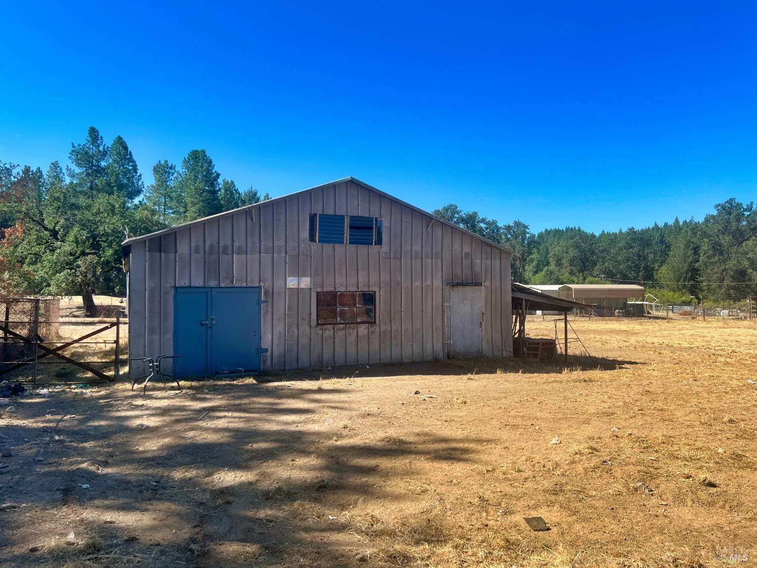 46145 Meadow Lane N Laytonville CA 95454