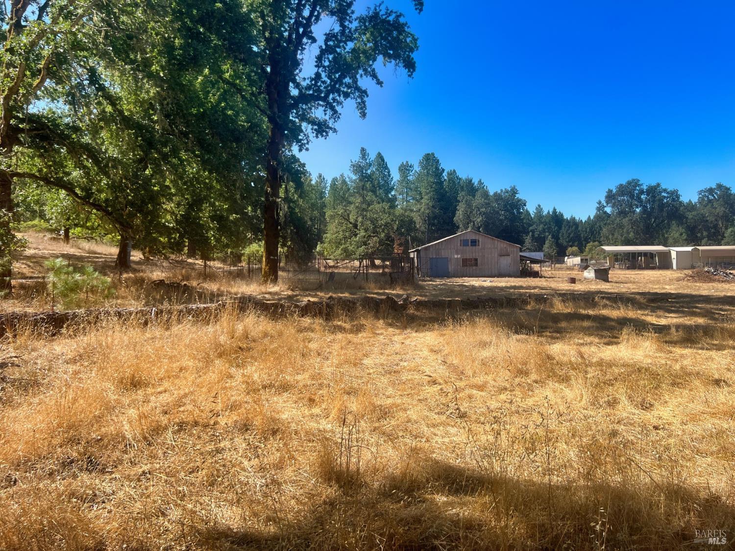 46145 Meadow Lane N Laytonville CA 95454
