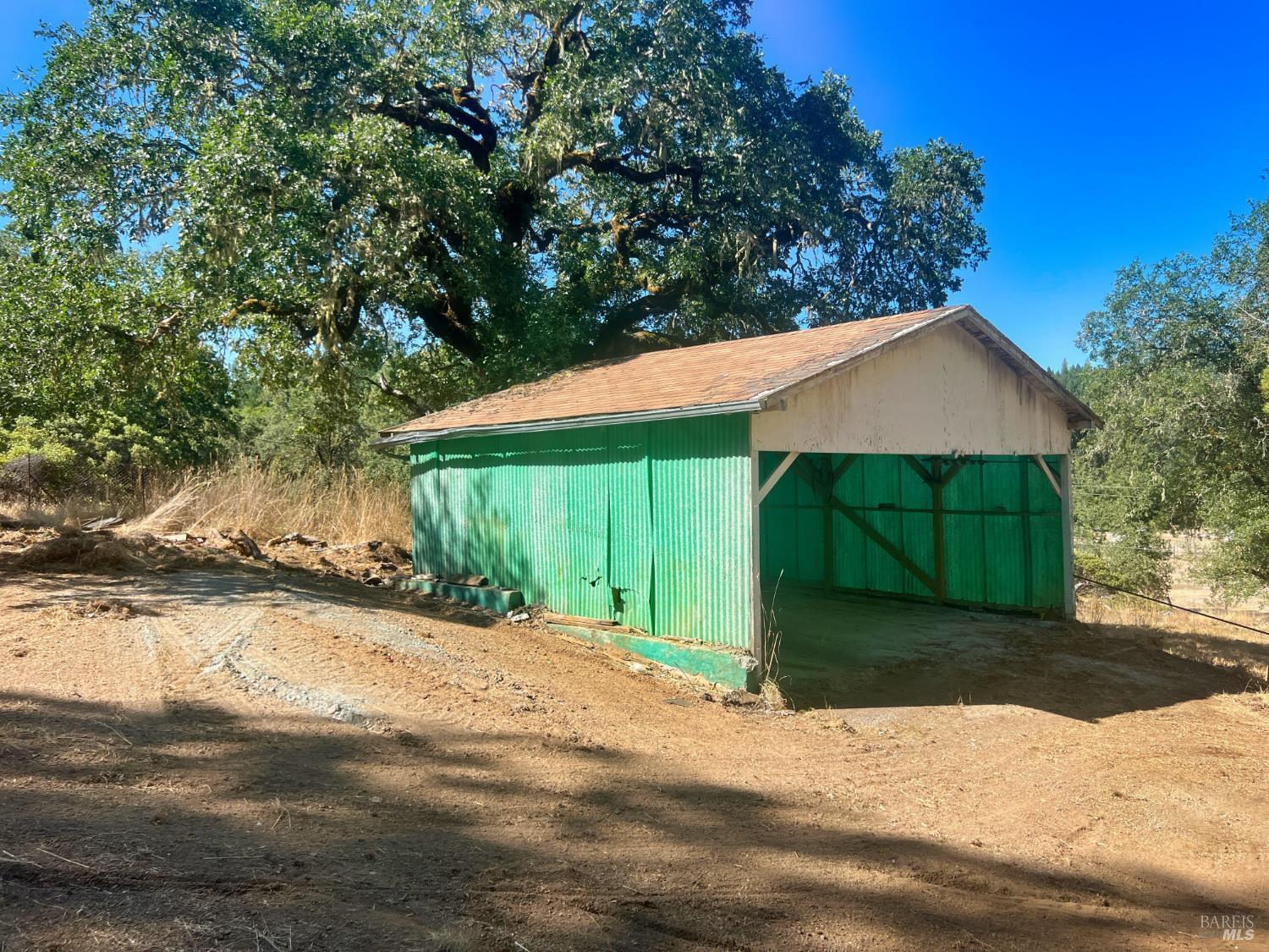 46145 Meadow Lane N Laytonville CA 95454