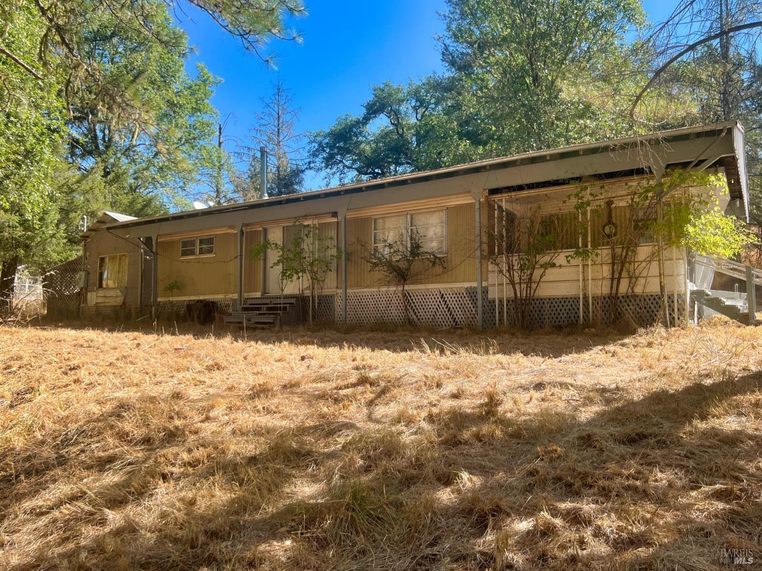 46145 Meadow Lane N Laytonville CA 95454