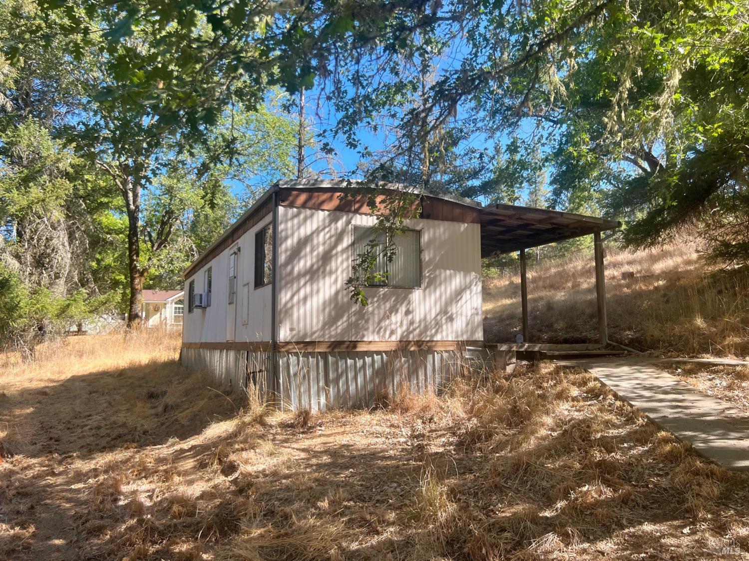 46145 Meadow Lane N Laytonville CA 95454