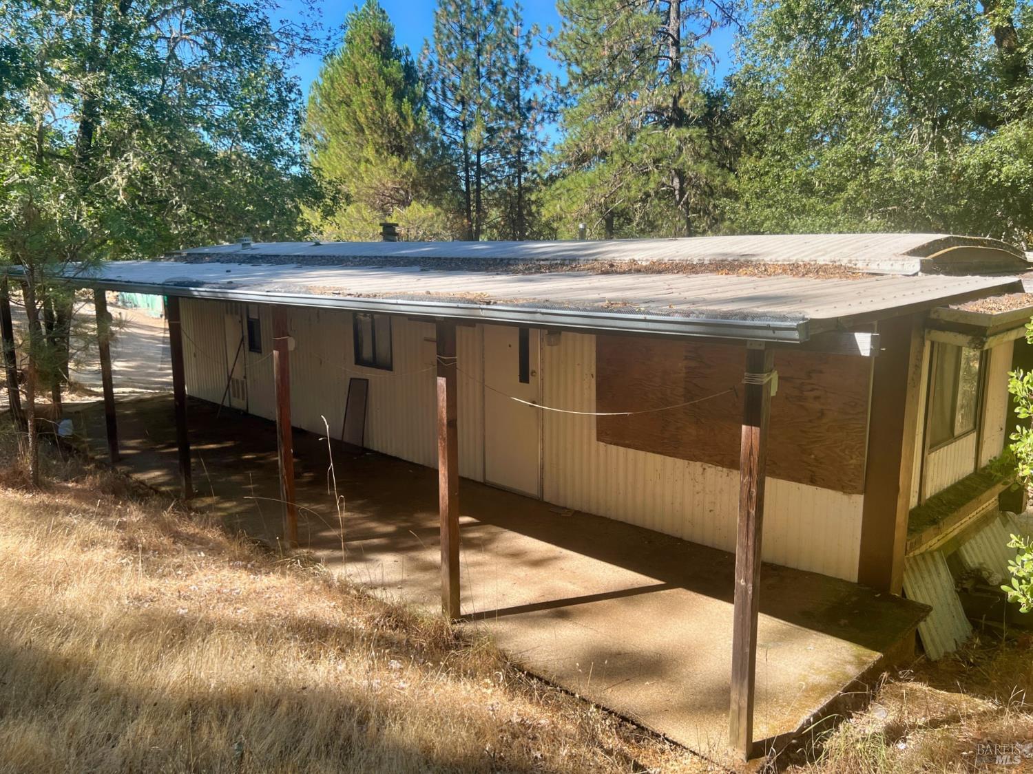 46145 Meadow Lane N Laytonville CA 95454
